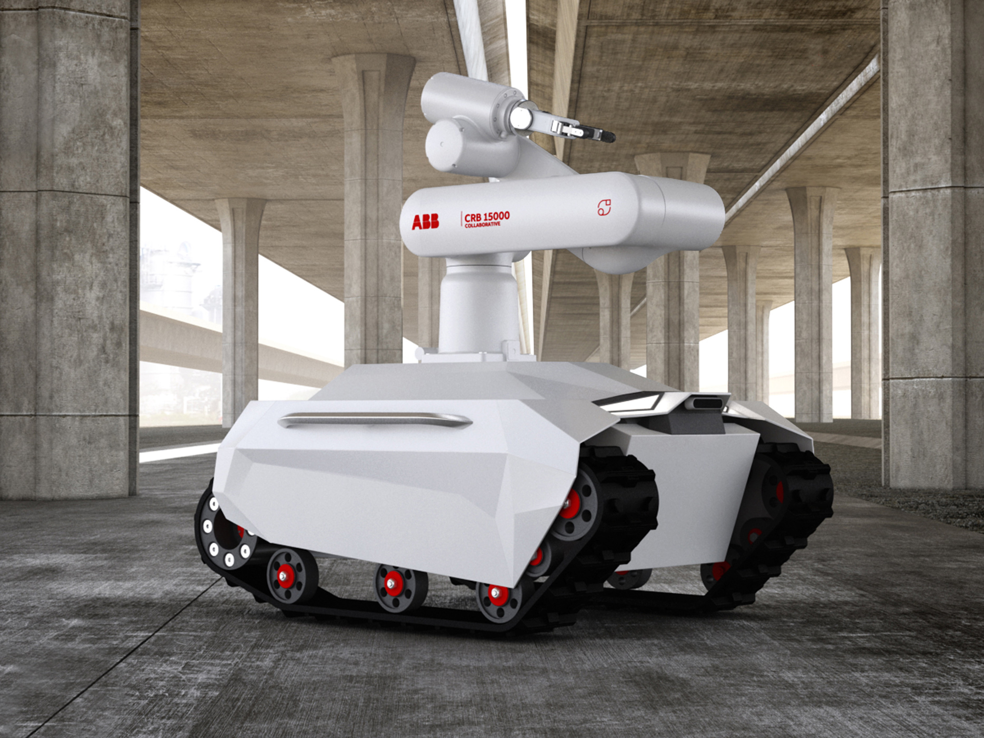 What is an intelligent robot - LeoTronics Robotics